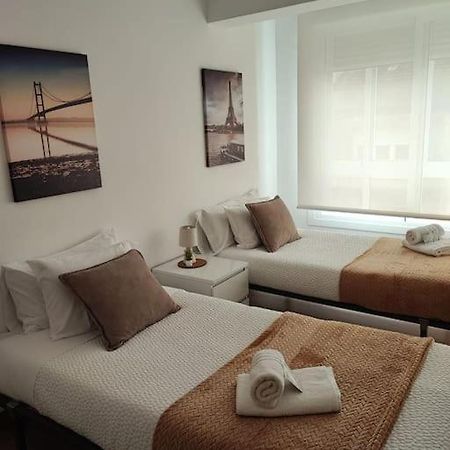 Carrerahouses Antela Vigo Extérieur photo