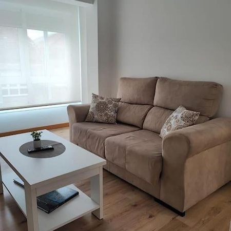 Carrerahouses Antela Vigo Extérieur photo