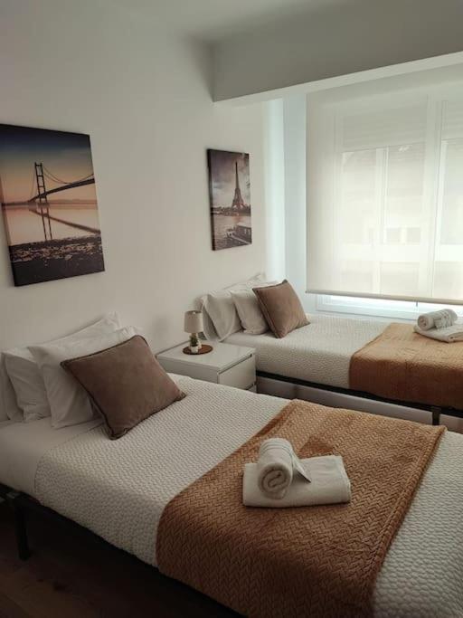 Carrerahouses Antela Vigo Extérieur photo