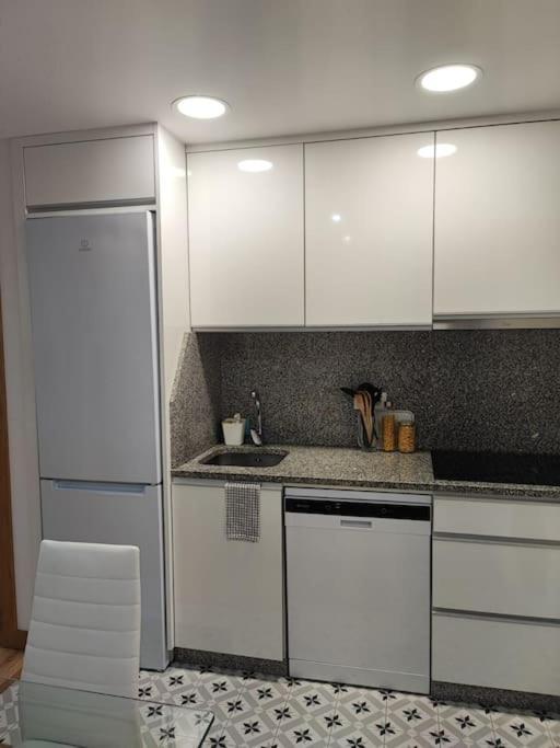 Carrerahouses Antela Vigo Extérieur photo
