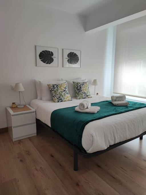 Carrerahouses Antela Vigo Extérieur photo