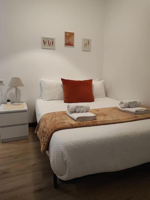Carrerahouses Antela Vigo Extérieur photo